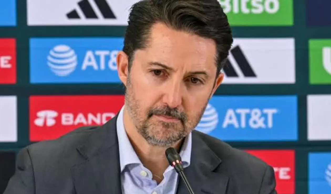 Así va la reestructuración de la FMF mañana se conoce el informe